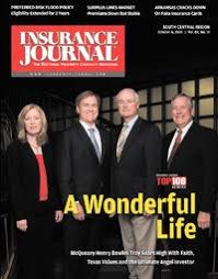 Top o' michigan insurance : People