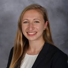 Rachel Passarelli's Instagram, Twitter & Facebook