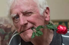 Meet the 79-year-old Lothario who claims to have bedded more than 2,000  women