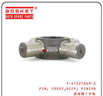 1-41521049-2 1415210492 Pinion Differential Cross Pin For ...