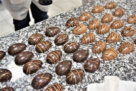 Epingle Sur L Amour Du Chocolat