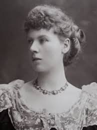 Barbara Lenox-Conyngham : Titanic Cross Channel Passenger