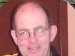 Tributes paid to 'Mr Football' Pat Lacey following tragic workplace death