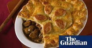 • add kidney pieces, salt and black pepper, mix well and cover with a lid. How To Eat Steak And Kidney Pie British Food And Drink The Guardian