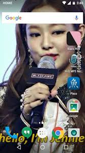 Live Wallpaper Blackpink Wallpaper