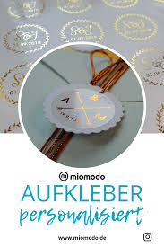 Mit unseren selbstklebenden stickern einfach und unkompliziert individuelle lösungen für jeden bedarf entwerfen! Personalisiert Hochzeit Aufkleber Hochzeitsaufkleber Hochzeit Shop