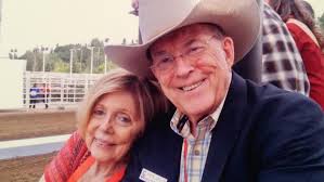 Jock Osler, journalist and former press secretary under prime minister Joe  Clark, dead at 83