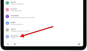 IMEI code in Asus Memo Pad HD7 8 GB