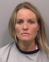 Name: Holly Roach Coward Age/Gender/Race: 52/Female/White Arrest Date:  04/15/2025 Charges: 1. Possession of Methamphetamine 2. Possession of  Schedule II Controlled Substance (Felony)