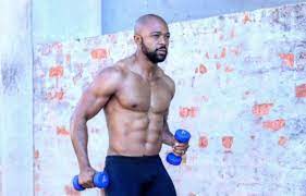 Dance and gym partner, my rock, happy birthday mama. Zalebs On Twitter Guys Fezile Makhanya Is Extra Hot These Days Look Https T Co Ldzf3lxq35 We Re Getting Baby Shona Ferguson Vibes Https T Co Hvcqm80nsv