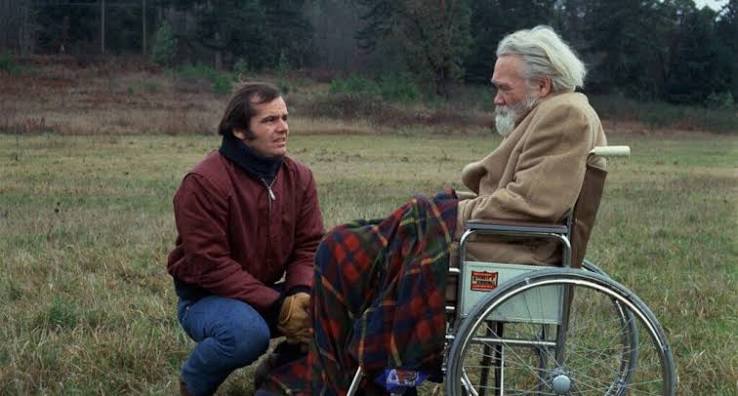 Five Easy Pieces (1970) | The Definitives | Deep Focus Review