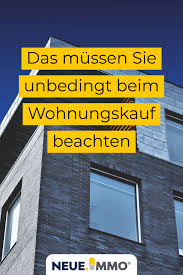 Worauf du beim einzug und auszug achten solltest. Wohnung Kaufen Unsere Checkliste Fur Einen Sicheren Kauf