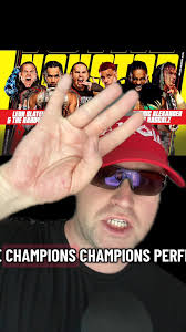 On this day in wrestling history Adrian Neville put the NXT championship