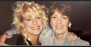 I miss her so much every single day. I've not been able to truly celebrate  Mothers Day for three years. She was the GOAT. Happy Mothers Day in Heaven,  sweet Nan. #Nan