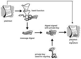Bitcoin Explained Like You Re Five Part 3 Cryptography Cryptography Messages Bitcoin