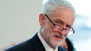 Why Jeremy Corbyn's 'rigged system' is a template for antisemitism