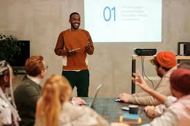Use This DiSC Workshop to Transform Your Team Dynamics Now - Amplyfy  Training