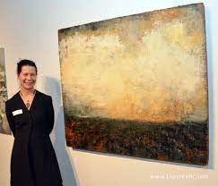 The international encaustic artists (iea) supports the growth and advancement of. About Encaustic Painting Laura Culic Art