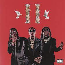 Migos have unveiled the highly anticipated tracklist for their upcoming culture iii project,. Album Culture Ii Migos Qobuz Download And Streaming In High Quality