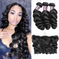 There is a wide range of hair brazilian products available online on the platform of dhgate. Brazilian Loose Wave Hair 3 Bundles With 13 4 Lace Frontal Hair Brazilian Loose Wave Hair 3 Bundles With 13 4 Lace Frontal Colored Hair Bundles