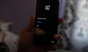 Then enable the 'oem unlocking' option and make sure that from now on, oem unlocking option is . How To Unlock Bootloader On Oneplus 6 6t Highonandroid Com