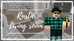 Get all of hollywood.com's best movies lists, news, and more. Bloxburg Rustic Living Room Youtube