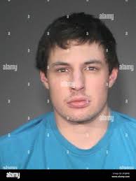 This photo provided by Washington County Sheriff's Office shows Bailey  Jordan Garcia, 19. Garcia has been charged with killing a high school  teacher in a drive-by shooting in Washington County. Sheriff's officials