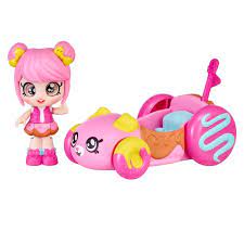 What is with all these foreign people not understand basic weight distribution? Kindi Kids Minis Donatina S Car Vehicle Posable Bobble Head Figure Walmart Com Walmart Com