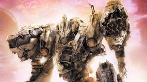 Armored Core 6 mechs have enormous parts | PCGamesN