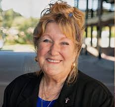 Inverness Council veteran Jacquie Hepfer wins re-election over 'Library Guy'