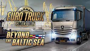 Ets2 (v 1.37.1.0s + 71 dlc).zip. Euro Truck Simulator 2 Beyond The Baltic Sea Update V1 35 1 30 Incl Dlc Codex Torrents2download