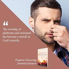 Prophetic Pioneering: A Call to Build and Establish God's New Era  Wineskins: Johnson, Jeremiah, Wallace, Kevin, Vawser, Lana: 9780768463705:  Amazon.com: Books