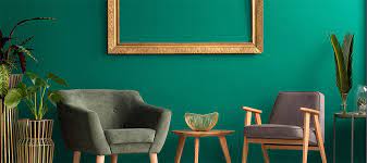 Trendy Interior House Paint Ideas