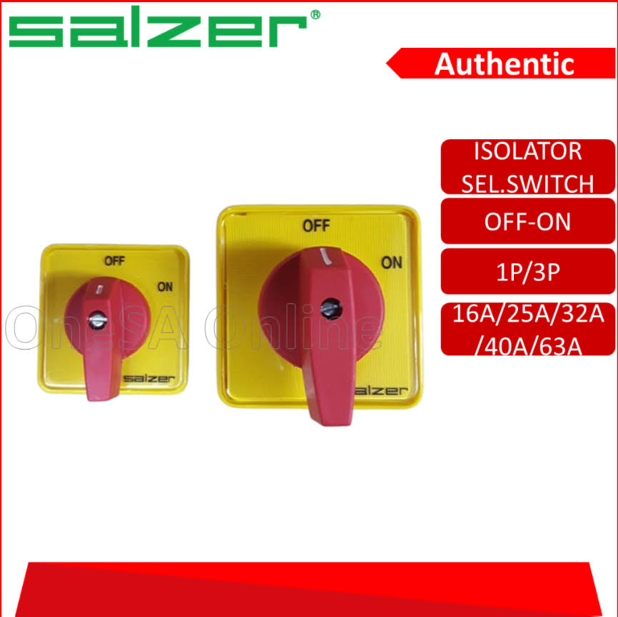 GTAS-3P SELECTOR product image