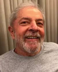 Lula devastador