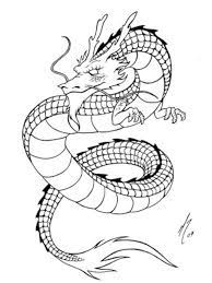 In total we have 17 coloring pages in tattoo. Dragon Tattoo Coloring Page 1001coloring Com
