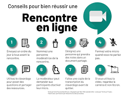 L'élection de françois mitterrand est restée gravée dans la mémoire des français qui l'ont vécu. How To Use Google Meet For Elearning Online Learning Ditch That Textbook