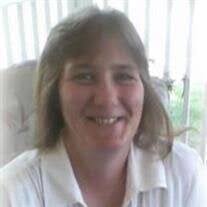 Sherri Coleman Combs Obituary