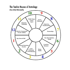 The 12 Houses Of Astrology Interpreting Beyond The Zodiac