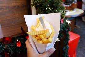 Check spelling or type a new query. Christmas Market Foods What To Eat Drink In Germany The Curious Creature
