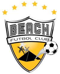 Fùtbol the most popular game in the world. Beach Futbol Club Elite Club Soccer In Southern California