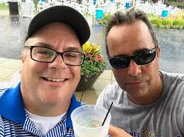 No one in this group likely knows me, but a few years back I did go out to  a few nights at Hampton where I was able to a play a few