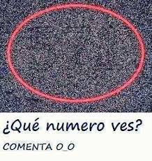 02 de febrero 2015 r: Test Visual