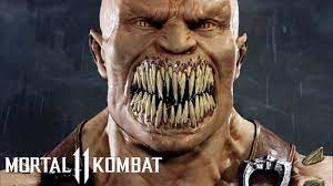 We did not find results for: Mortal Kombat 11 Gameplay Baraka Tower Of Time Mk11 Youtube