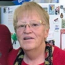 Frances A. Kulwicki Obituary