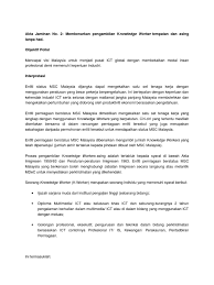 Sarjana muda bahasa gunaan (kepujian) bahasa arab komunikasi profesional: K Worker