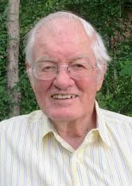 Frederick Johnson Obituary (1929