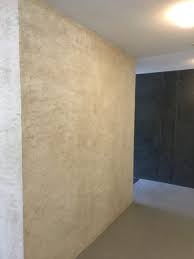 Stucco Veneziano Bedeutet So Viel Wie Venezianischer Spachtel Und Ist Ein Mineralischer Putz Auf Basis Von Kalk Einer Edelputz Mineralischer Putz Baustoffe