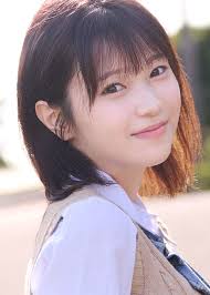 香川あんずの顔写真