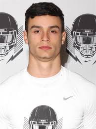 Arizona State 2018 Receiver Offers